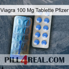Viagra 100 Mg Tablet Pfizer 40